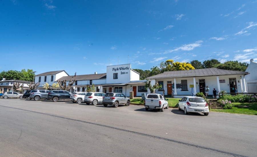 Commercial Property for Sale in Bathurst Eastern Cape